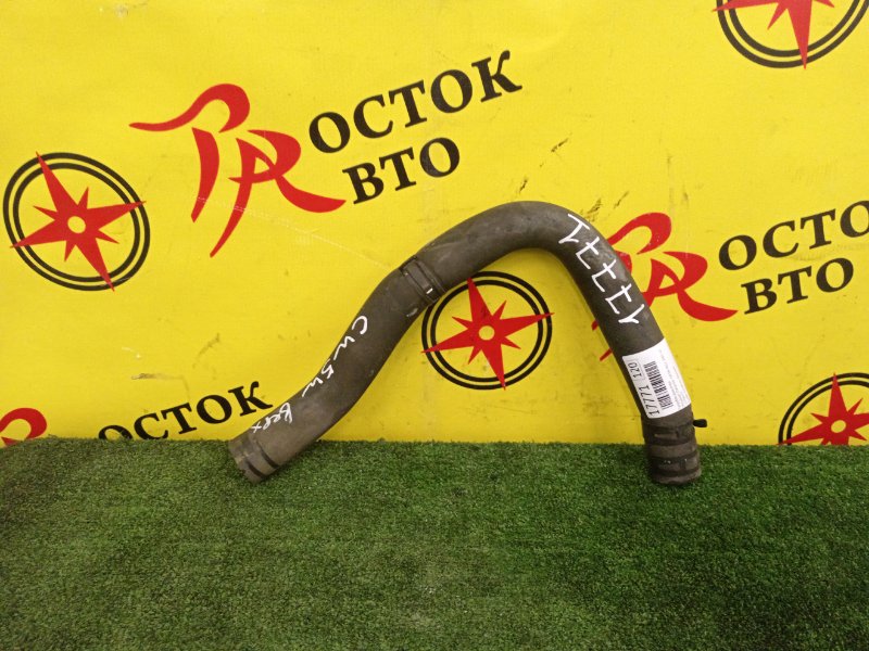 Патрубок радиатора, 500 рублей, Красноярск