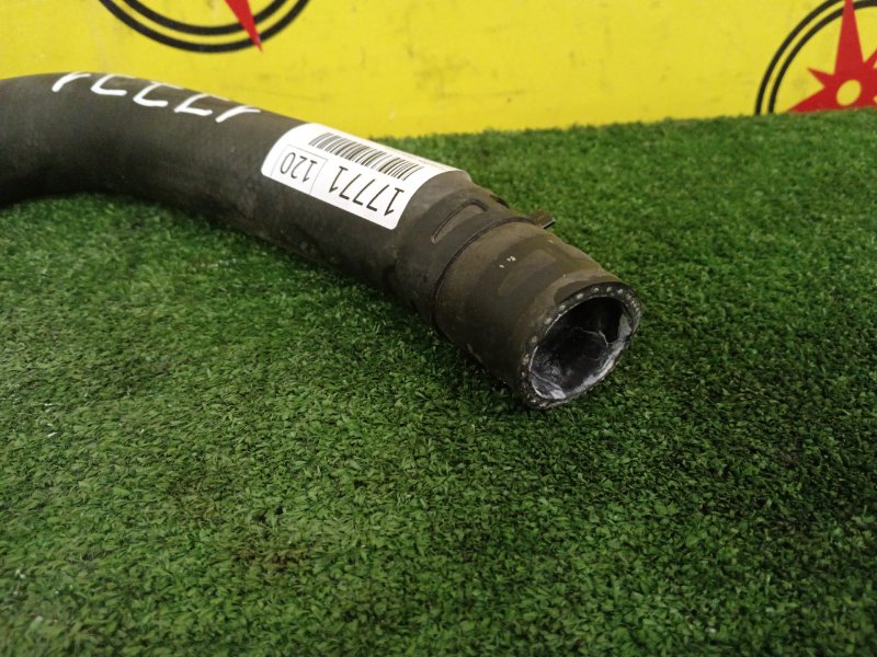 Патрубок радиатора, 500 рублей, Красноярск