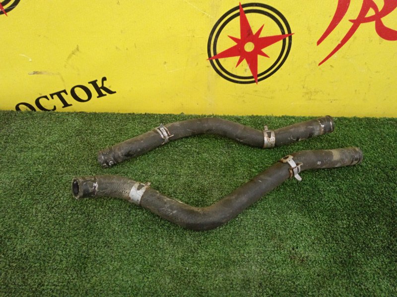 Патрубок радиатора печки, 600 рублей, Красноярск