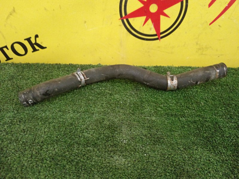 Патрубок радиатора печки, 600 рублей, Красноярск