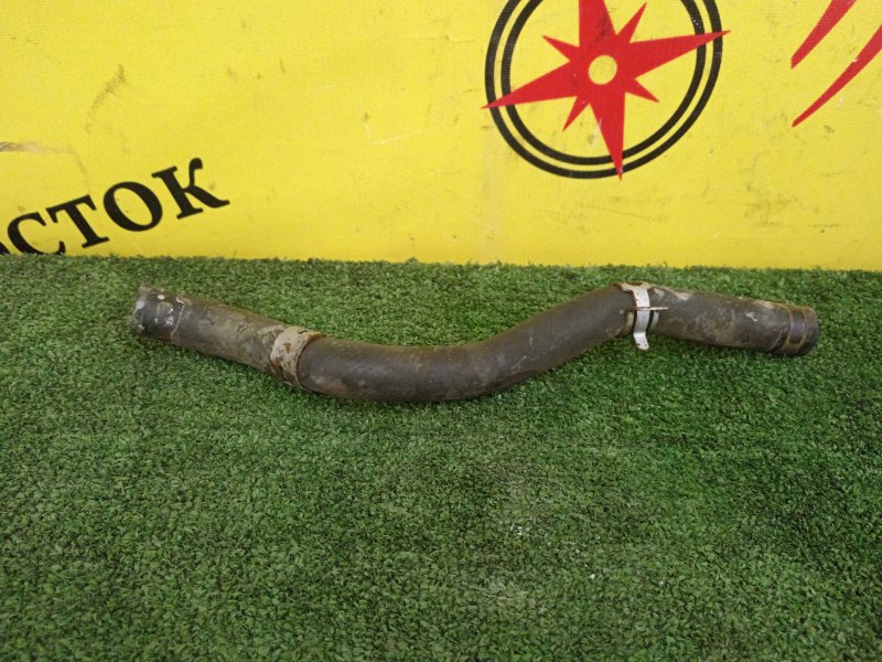 Патрубок радиатора печки, 600 рублей, Красноярск