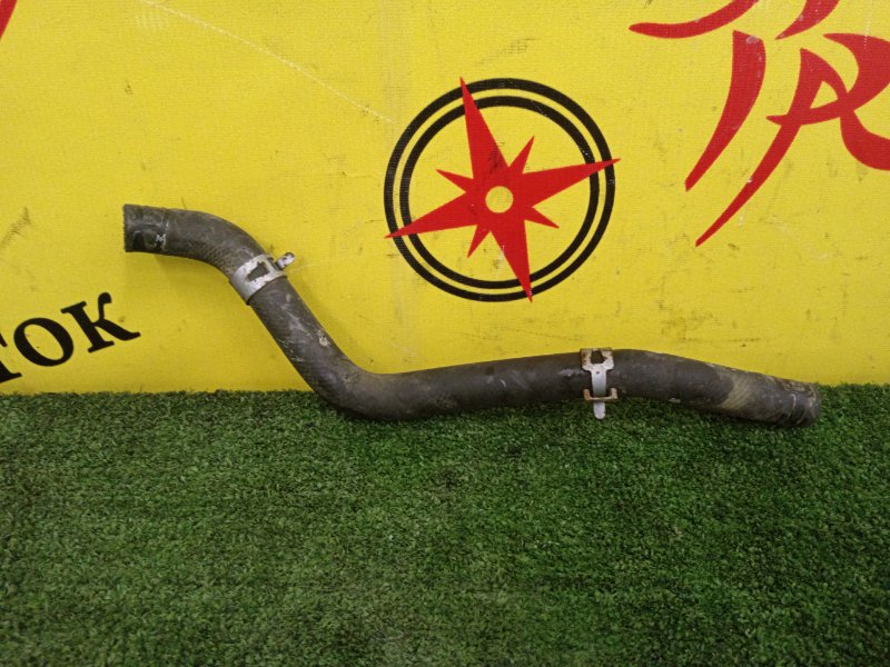 Патрубок радиатора печки, 600 рублей, Красноярск