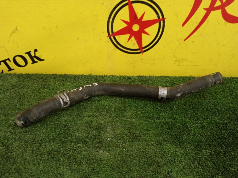 Патрубок радиатора печки, 600 рублей, Красноярск