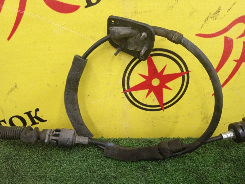 Трос переключения акпп, 300 рублей, Красноярск