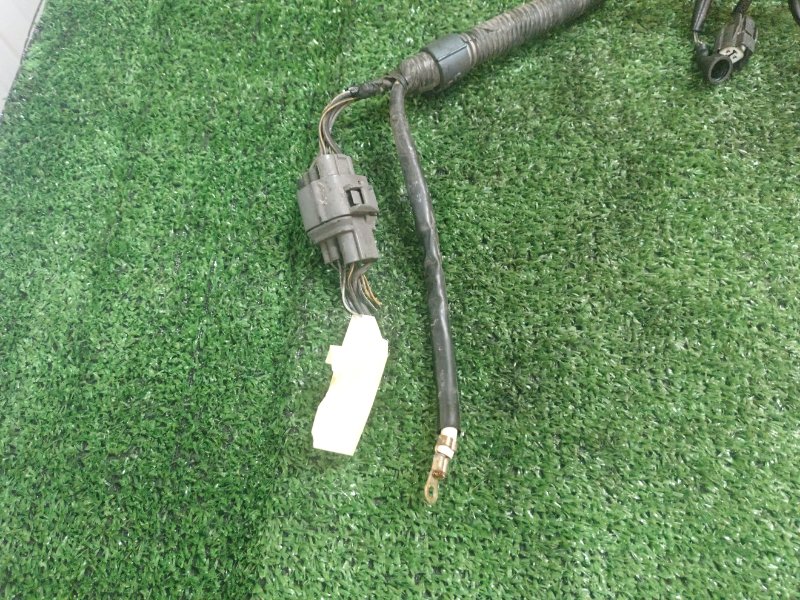 Проводка ДВС, 2500 рублей, Красноярск