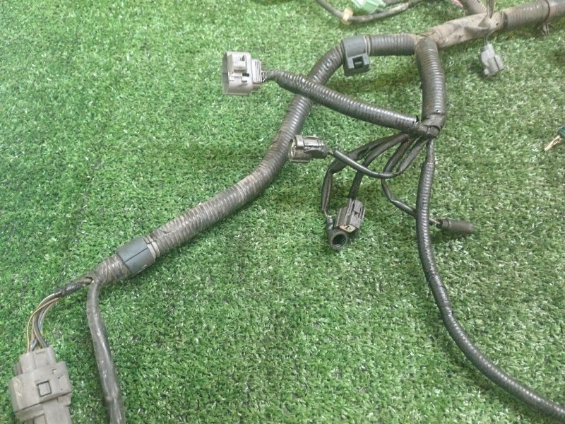 Проводка ДВС, 2500 рублей, Красноярск