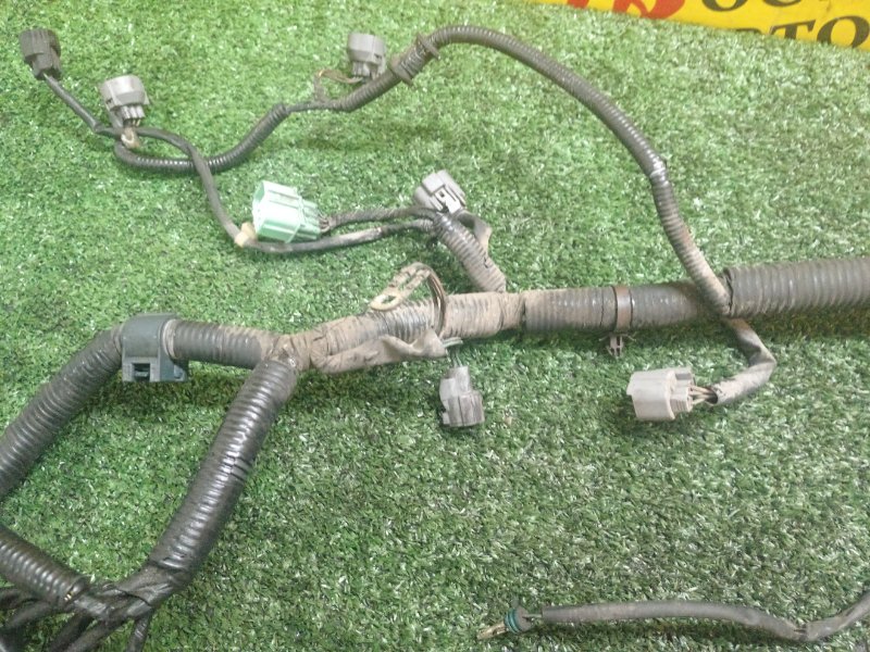 Проводка ДВС, 2500 рублей, Красноярск