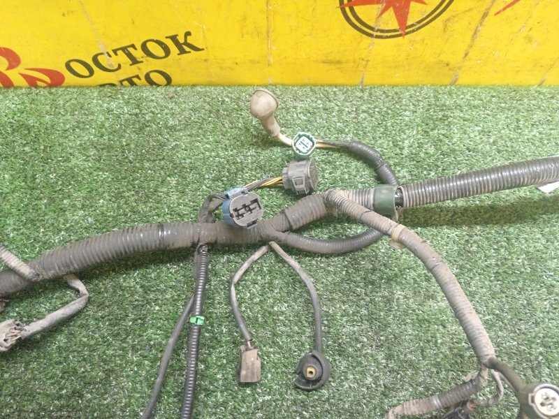 Проводка ДВС, 2500 рублей, Красноярск