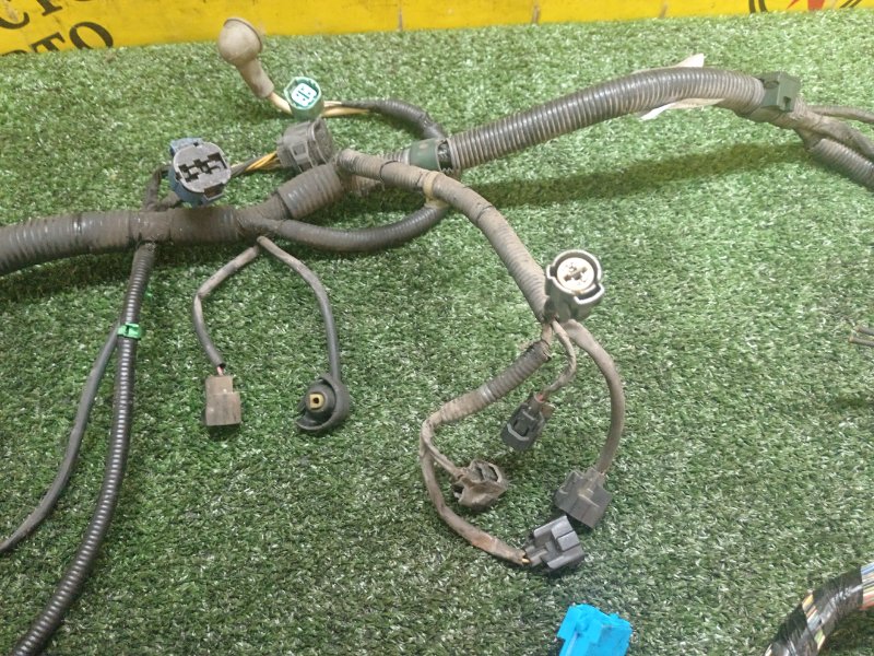 Проводка ДВС, 2500 рублей, Красноярск