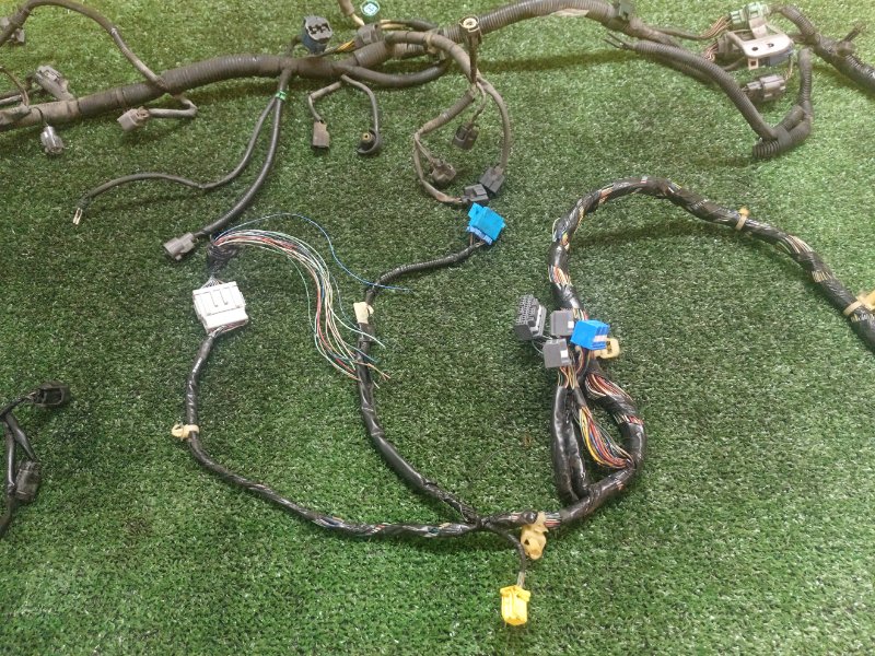 Проводка ДВС, 2500 рублей, Красноярск