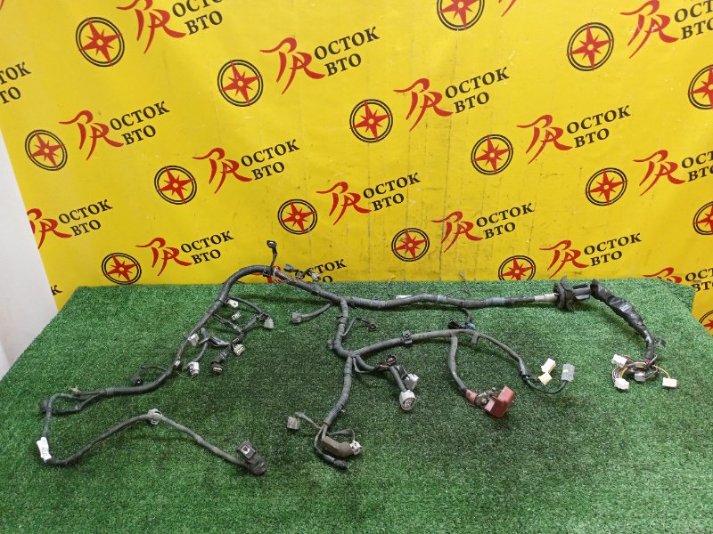 Проводка ДВС, 1800 рублей, Красноярск