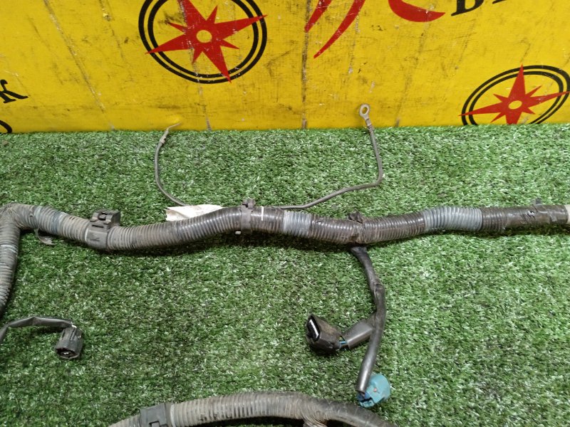 Проводка ДВС, 1800 рублей, Красноярск