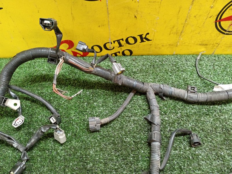 Проводка ДВС, 1800 рублей, Красноярск