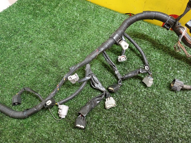 Проводка ДВС, 1800 рублей, Красноярск