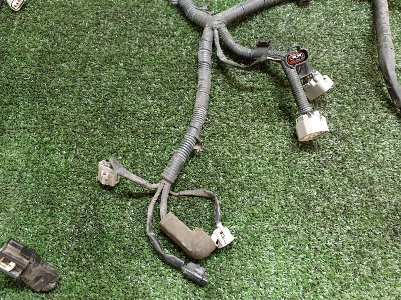 Проводка ДВС, 1800 рублей, Красноярск