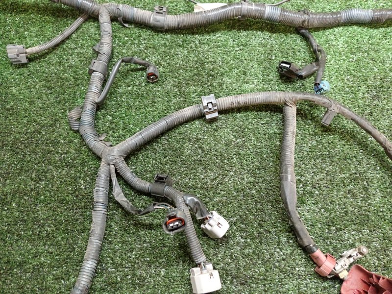 Проводка ДВС, 1800 рублей, Красноярск