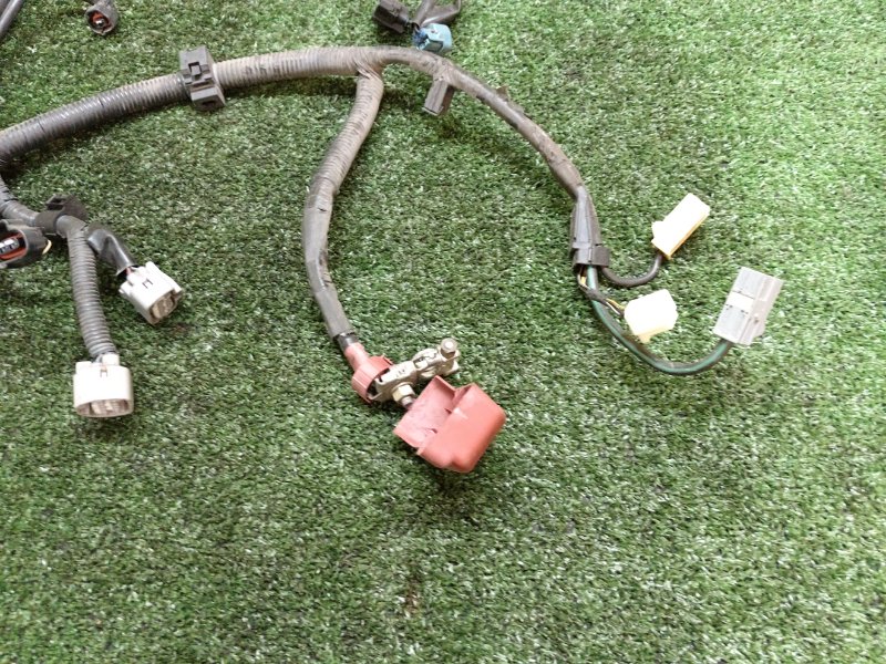 Проводка ДВС, 1800 рублей, Красноярск