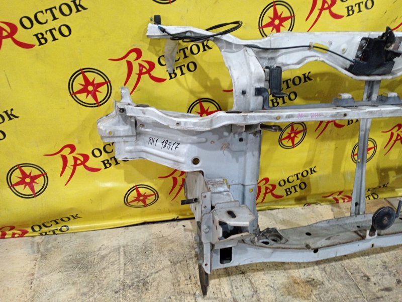 Рамка радиатора, 4800 рублей, Красноярск