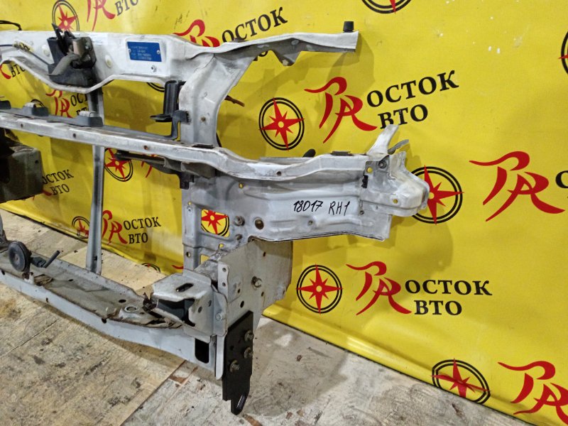 Рамка радиатора, 4800 рублей, Красноярск