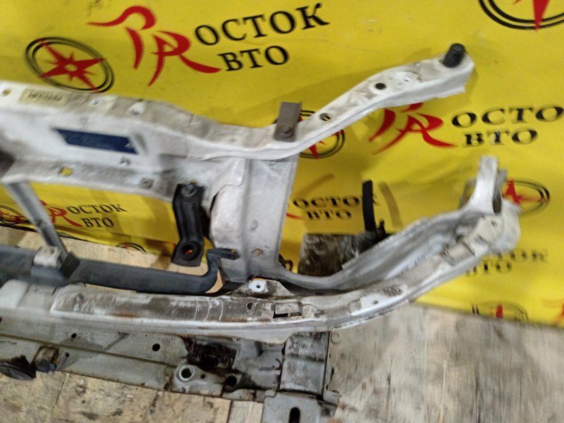 Рамка радиатора, 4800 рублей, Красноярск