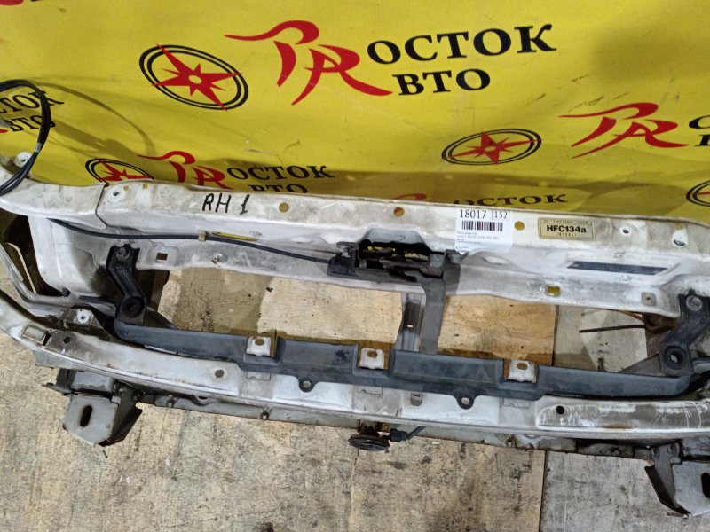 Рамка радиатора, 4800 рублей, Красноярск