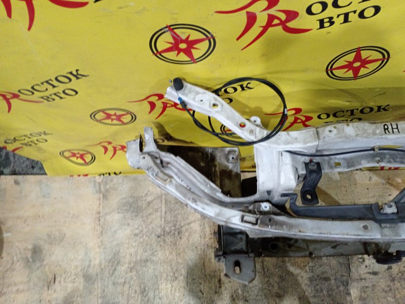 Рамка радиатора, 4800 рублей, Красноярск