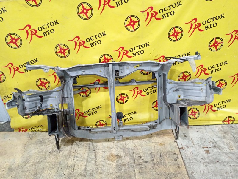 Рамка радиатора, 4800 рублей, Красноярск