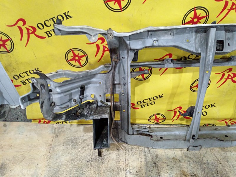 Рамка радиатора, 4800 рублей, Красноярск