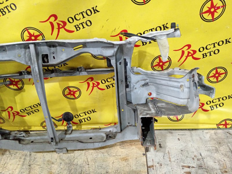 Рамка радиатора, 4800 рублей, Красноярск