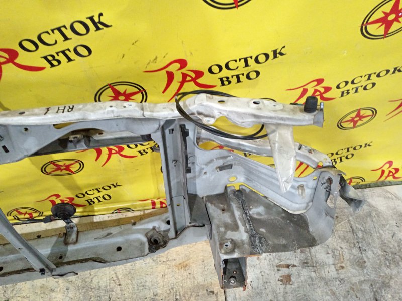 Рамка радиатора, 4800 рублей, Красноярск