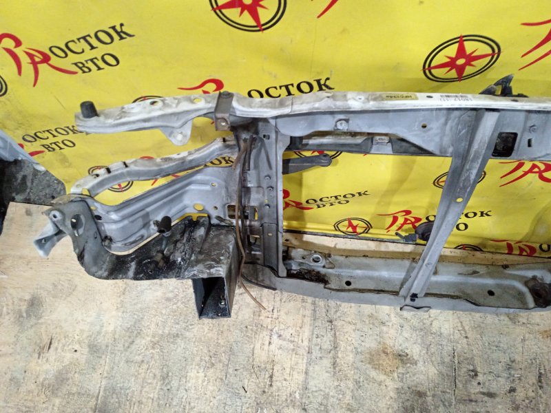 Рамка радиатора, 4800 рублей, Красноярск