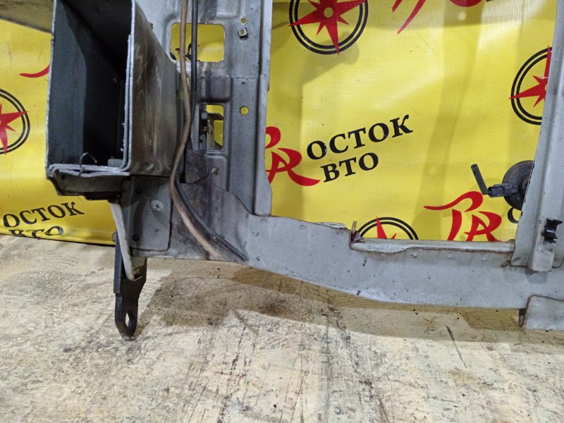 Рамка радиатора, 4800 рублей, Красноярск