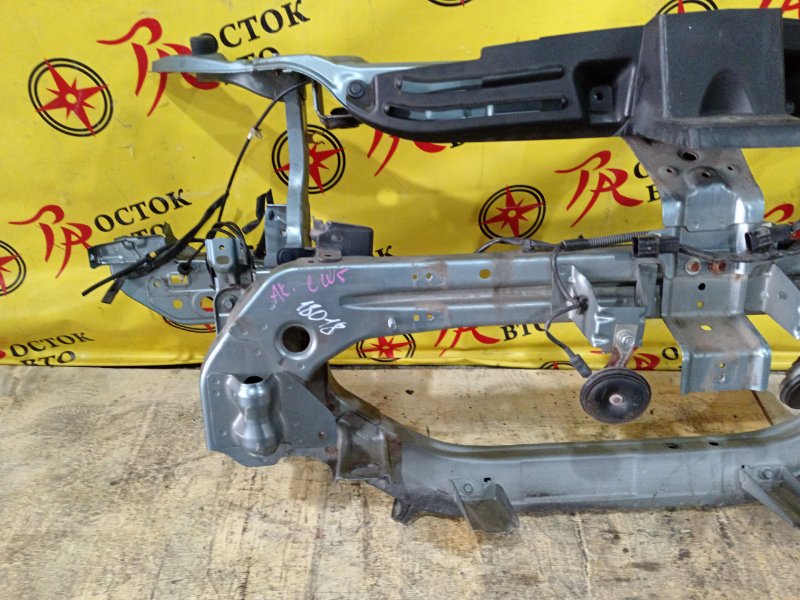 Рамка радиатора, 6000 рублей, Красноярск