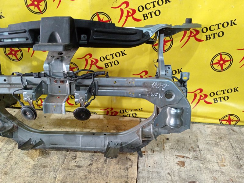 Рамка радиатора, 6000 рублей, Красноярск