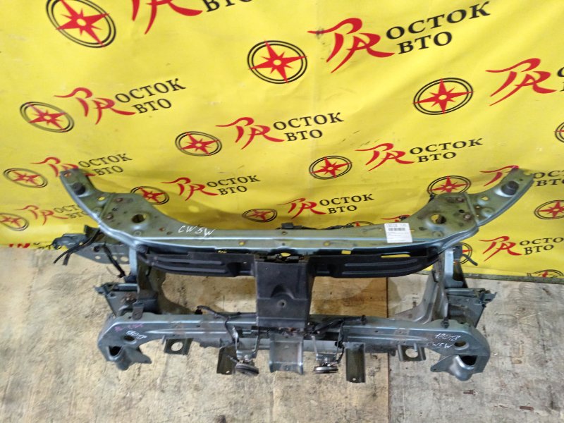 Рамка радиатора, 6000 рублей, Красноярск