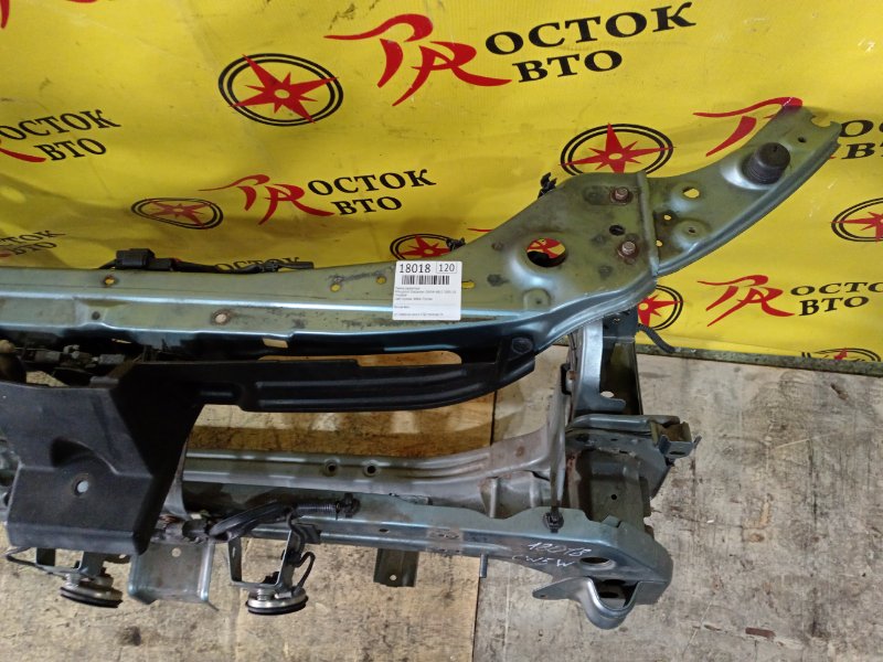 Рамка радиатора, 6000 рублей, Красноярск