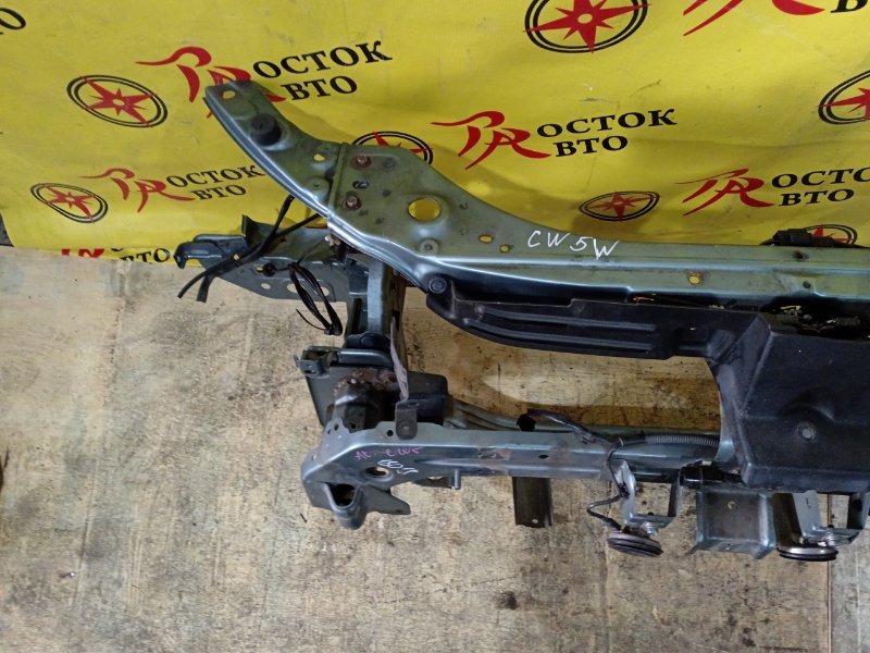 Рамка радиатора, 6000 рублей, Красноярск