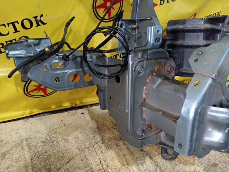 Рамка радиатора, 6000 рублей, Красноярск