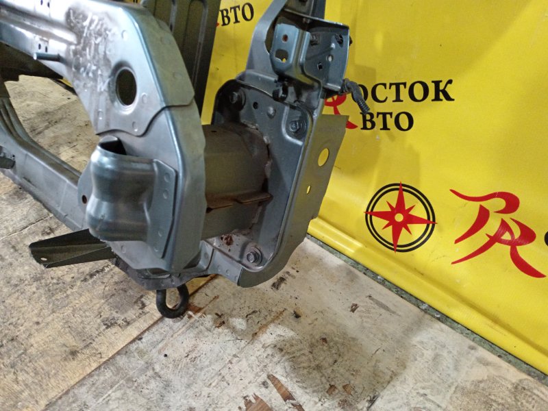 Рамка радиатора, 6000 рублей, Красноярск