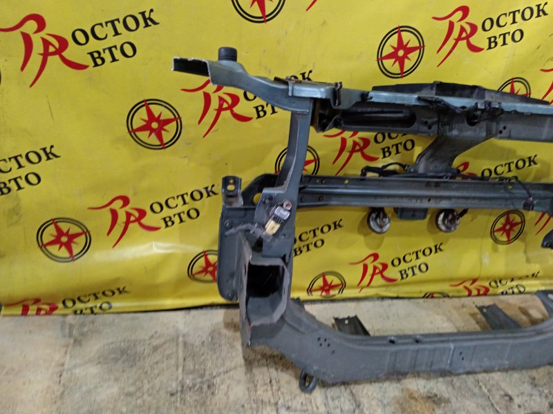 Рамка радиатора, 6000 рублей, Красноярск