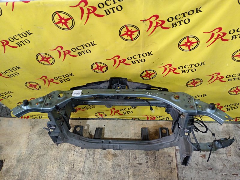 Рамка радиатора, 6000 рублей, Красноярск