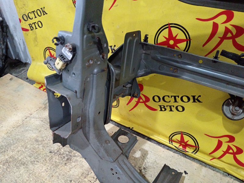 Рамка радиатора, 6000 рублей, Красноярск