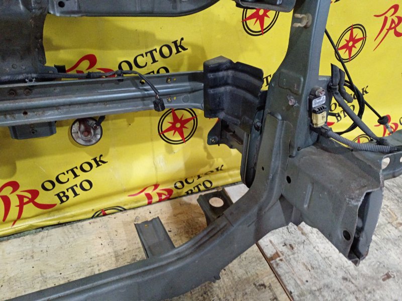 Рамка радиатора, 6000 рублей, Красноярск