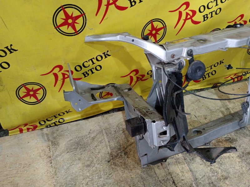 Рамка радиатора, 6500 рублей, Красноярск