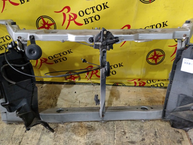 Рамка радиатора, 6500 рублей, Красноярск