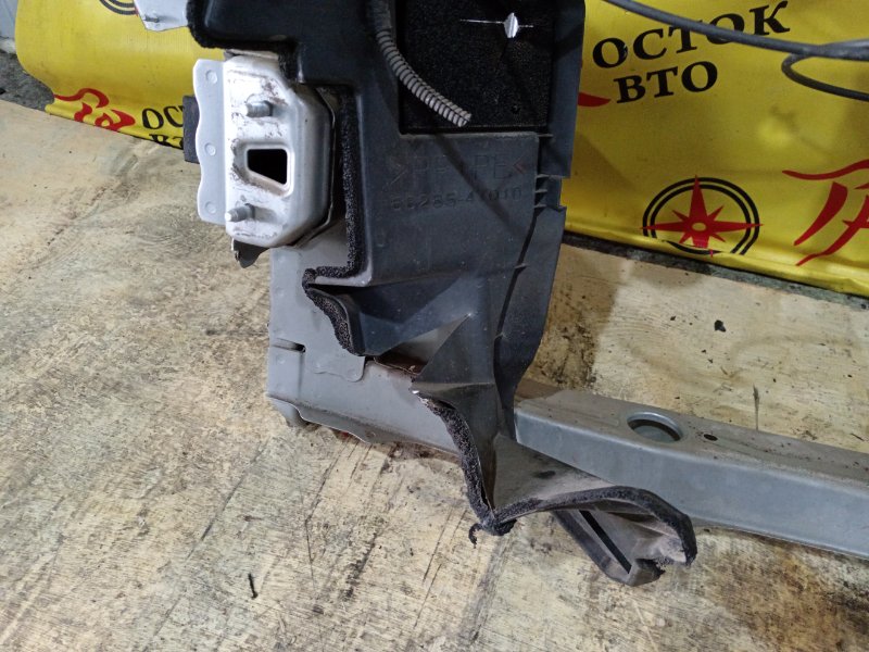 Рамка радиатора, 6500 рублей, Красноярск