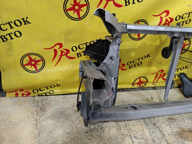 Рамка радиатора, 6500 рублей, Красноярск