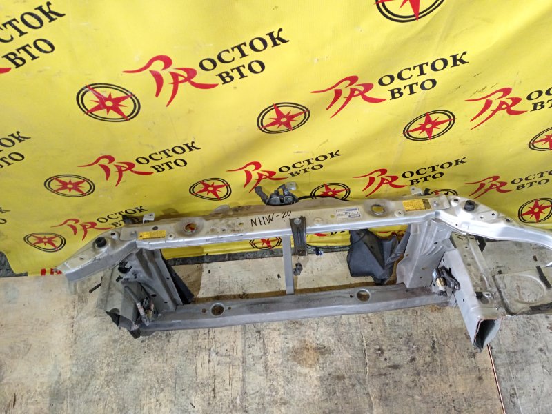 Рамка радиатора, 6500 рублей, Красноярск