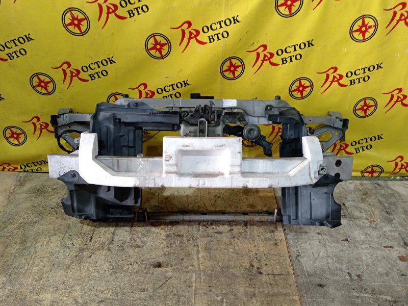 Рамка радиатора, 8000 рублей, Красноярск