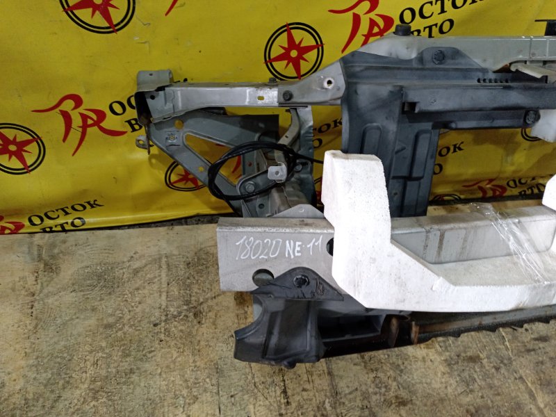 Рамка радиатора, 8000 рублей, Красноярск